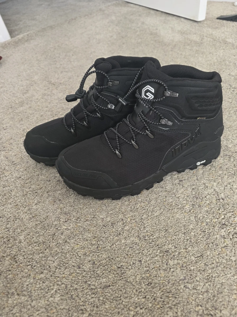 ROCLITE PRO G 400 GTX US 11.5 - Hiking Boots